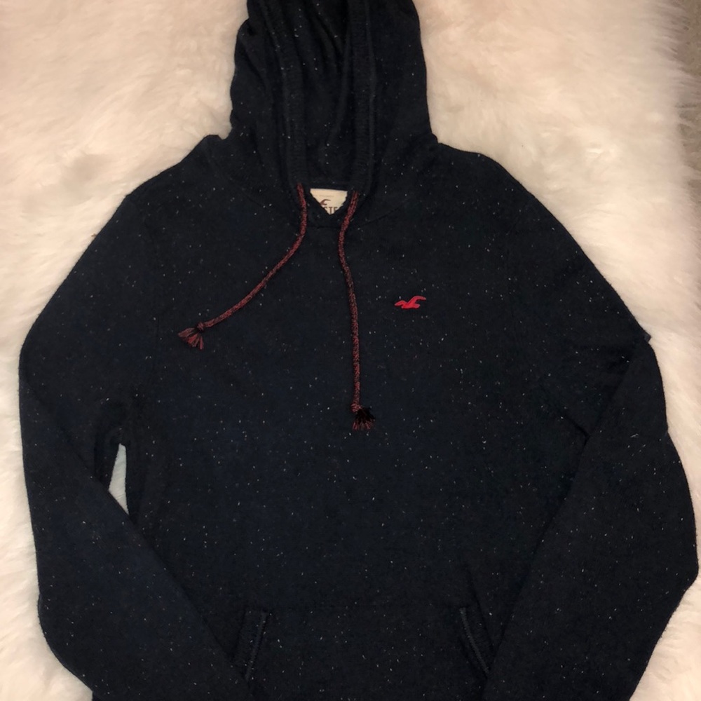 Men’s Pullover